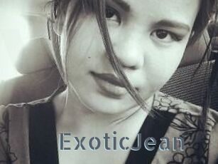 ExoticJean