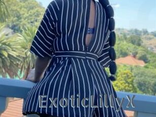ExoticLillyX