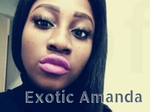Exotic_Amanda