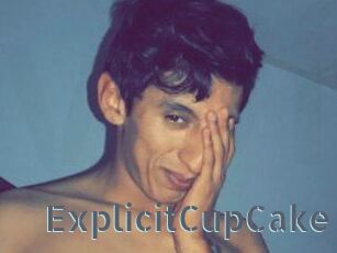 ExplicitCupCake