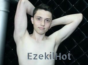 EzekilHot Vidéos Porno FR