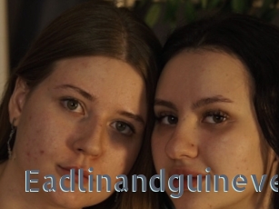 eadlinandguineve Vidéos Porno FR