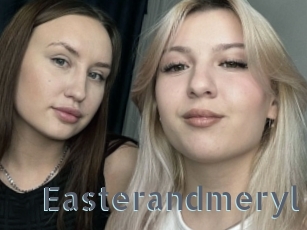 Easterandmeryl