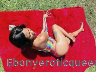 Ebonyeroticqueen