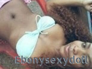 Ebonysexydoll