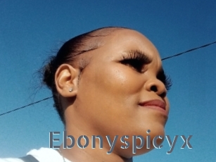ebonyspicyx Vidéos Porno FR