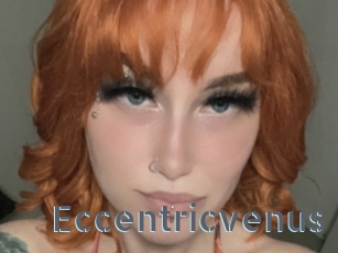 Eccentricvenus