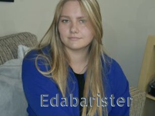 Edabarister