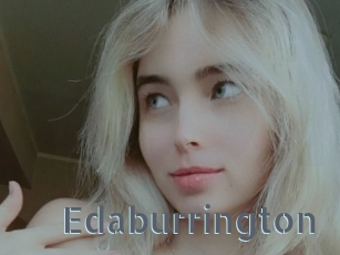 Edaburrington
