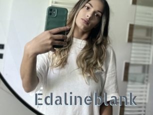 Edalineblank