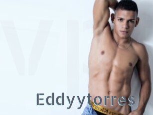 Eddyytorres