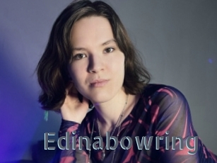 Edinabowring