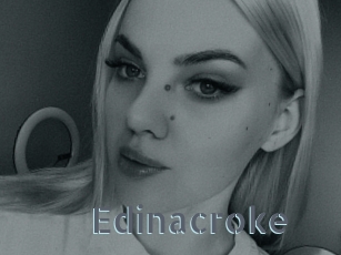 Edinacroke