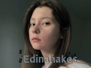 Edinahakes