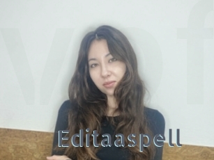 Editaaspell