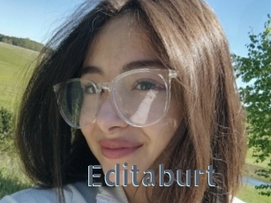 Editaburt