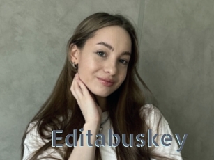 Editabuskey