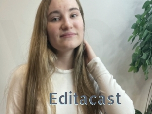 Editacast