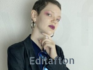 Editafton