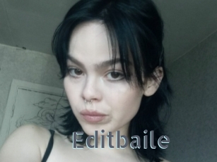 Editbaile