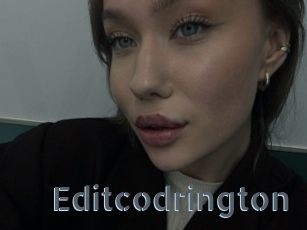 Editcodrington