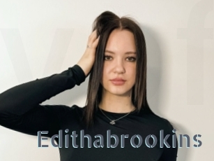 Edithabrookins