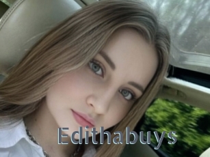 Edithabuys