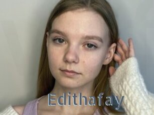 Edithafay