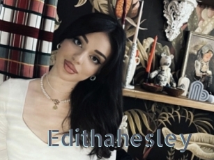 Edithahesley