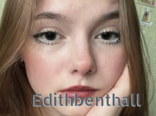 Edithbenthall