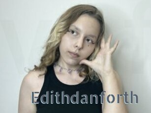 Edithdanforth