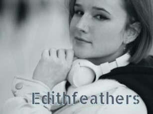 Edithfeathers