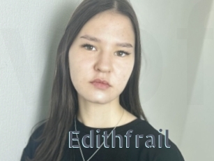 Edithfrail