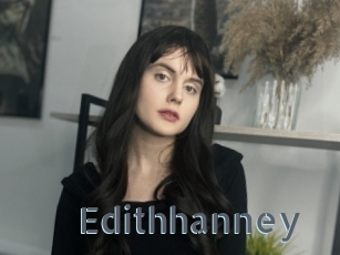 Edithhanney