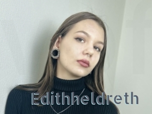 Edithheldreth