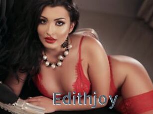 Edithjoy