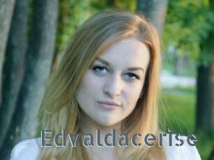 Edvaldacerise
