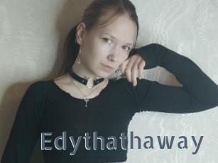 Edythathaway