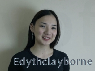 Edythclayborne