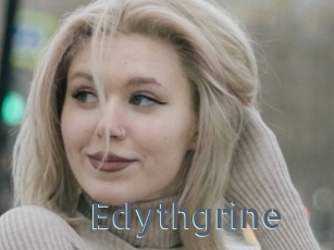 Edythgrine
