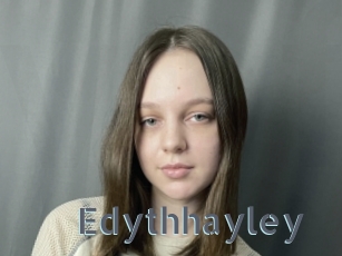 Edythhayley