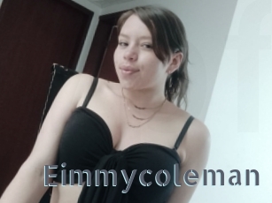 Eimmycoleman