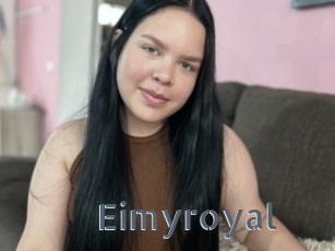 Eimyroyal