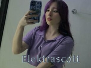 Elektrascott