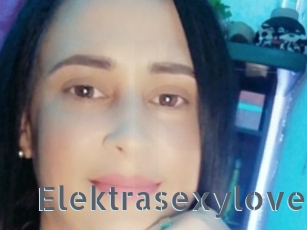 Elektrasexylove