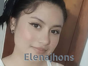 Elenajhons
