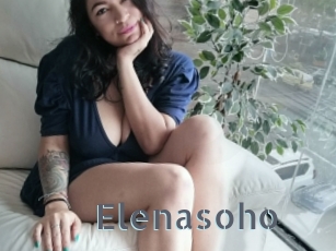 Elenasoho