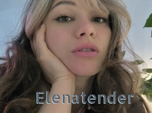 Elenatender