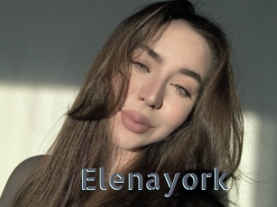 Elenayork