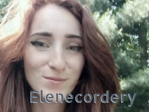 Elenecordery